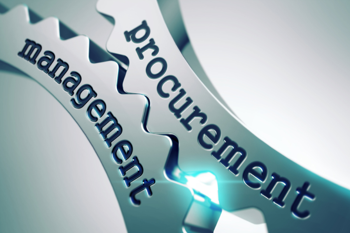Procurement-Management